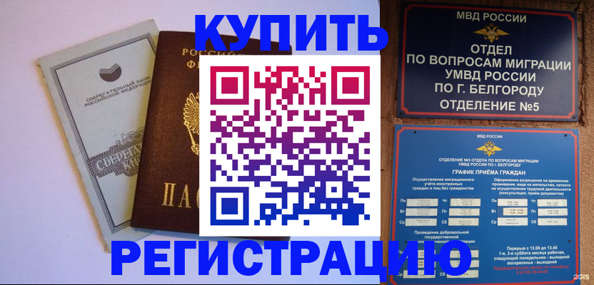 временная прописка в Ермолино